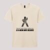 Softstyle™ adult ringspun t-shirt Thumbnail