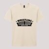 Softstyle™ adult ringspun t-shirt Thumbnail