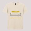 Softstyle™ adult ringspun t-shirt Thumbnail