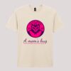 Softstyle™ adult ringspun t-shirt Thumbnail