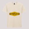 Softstyle™ adult ringspun t-shirt Thumbnail