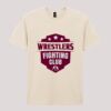 Softstyle™ adult ringspun t-shirt Thumbnail