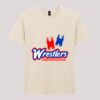 Softstyle™ adult ringspun t-shirt Thumbnail