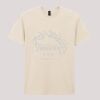 Softstyle™ adult ringspun t-shirt Thumbnail