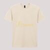 Softstyle™ adult ringspun t-shirt Thumbnail