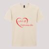 Softstyle™ adult ringspun t-shirt Thumbnail