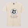 Softstyle™ adult ringspun t-shirt Thumbnail