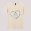 Softstyle™ adult ringspun t-shirt Thumbnail