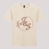 Softstyle™ adult ringspun t-shirt Thumbnail