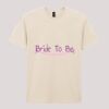 Softstyle™ adult ringspun t-shirt Thumbnail