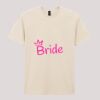 Softstyle™ adult ringspun t-shirt Thumbnail