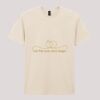 Softstyle™ adult ringspun t-shirt Thumbnail