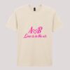 Softstyle™ adult ringspun t-shirt Thumbnail