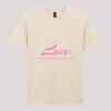 Softstyle™ adult ringspun t-shirt Thumbnail