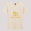 Softstyle™ adult ringspun t-shirt Thumbnail