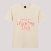 Softstyle™ adult ringspun t-shirt Thumbnail