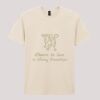 Softstyle™ adult ringspun t-shirt Thumbnail