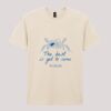 Softstyle™ adult ringspun t-shirt Thumbnail