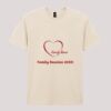 Softstyle™ adult ringspun t-shirt Thumbnail