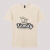 Softstyle™ adult ringspun t-shirt Thumbnail