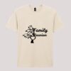 Softstyle™ adult ringspun t-shirt Thumbnail