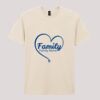Softstyle™ adult ringspun t-shirt Thumbnail