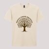 Softstyle™ adult ringspun t-shirt Thumbnail