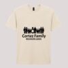 Softstyle™ adult ringspun t-shirt Thumbnail