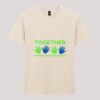 Softstyle™ adult ringspun t-shirt Thumbnail