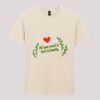 Softstyle™ adult ringspun t-shirt Thumbnail