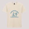Softstyle™ adult ringspun t-shirt Thumbnail