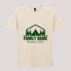 Softstyle™ adult ringspun t-shirt Thumbnail