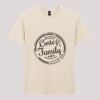 Softstyle™ adult ringspun t-shirt Thumbnail