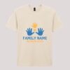 Softstyle™ adult ringspun t-shirt Thumbnail