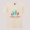 Softstyle™ adult ringspun t-shirt Thumbnail