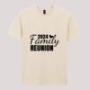 Softstyle™ adult ringspun t-shirt Thumbnail