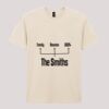 Softstyle™ adult ringspun t-shirt Thumbnail