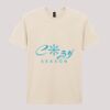 Softstyle™ adult ringspun t-shirt Thumbnail