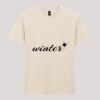 Softstyle™ adult ringspun t-shirt Thumbnail