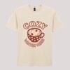 Softstyle™ adult ringspun t-shirt Thumbnail