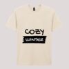 Softstyle™ adult ringspun t-shirt Thumbnail