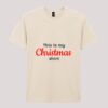 Softstyle™ adult ringspun t-shirt Thumbnail