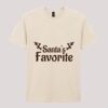 Softstyle™ adult ringspun t-shirt Thumbnail