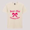 Softstyle™ adult ringspun t-shirt Thumbnail