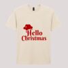 Softstyle™ adult ringspun t-shirt Thumbnail