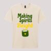 Softstyle™ adult ringspun t-shirt Thumbnail