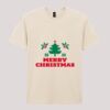 Softstyle™ adult ringspun t-shirt Thumbnail