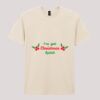 Softstyle™ adult ringspun t-shirt Thumbnail