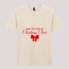 Softstyle™ adult ringspun t-shirt Thumbnail