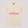 Softstyle™ adult ringspun t-shirt Thumbnail